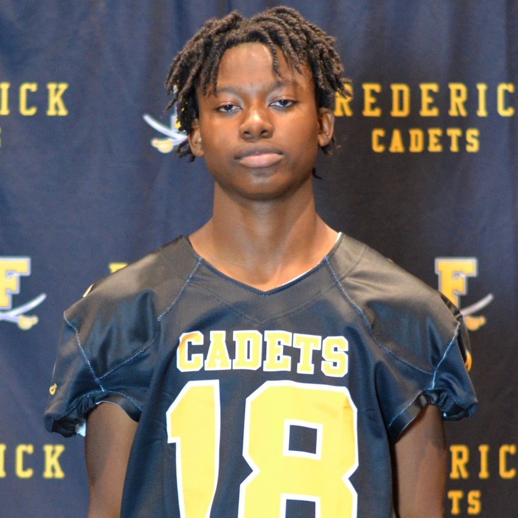 Jedidiah Ahoua mugshot