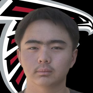 Jaden Gabutina mugshot