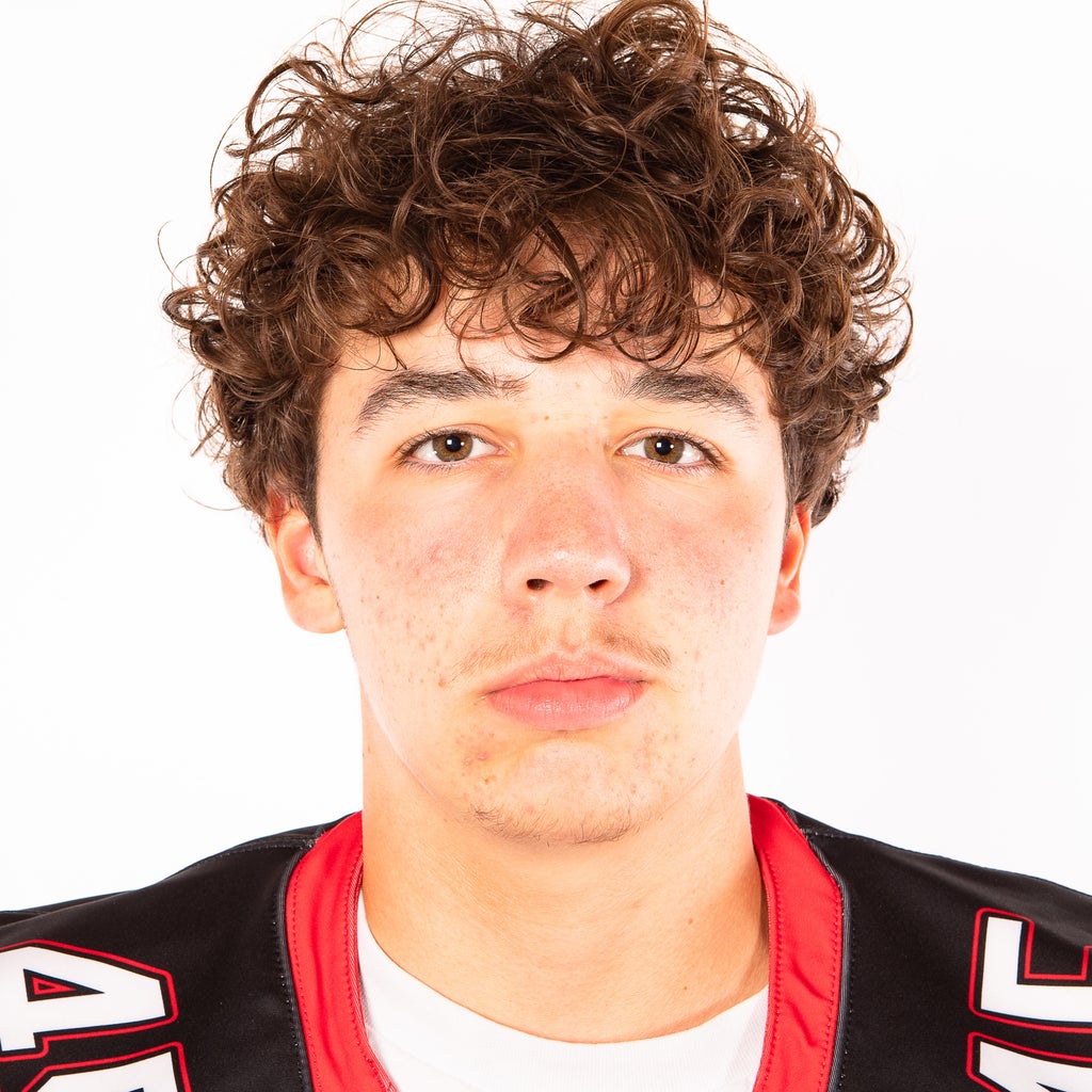 Ewan Osborne mugshot