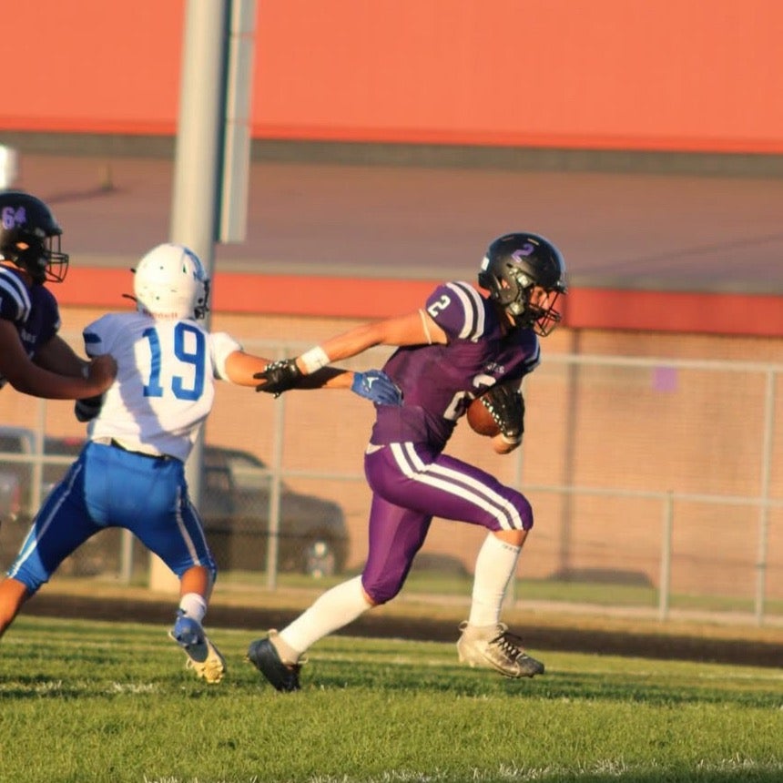 Ashton Moore mugshot