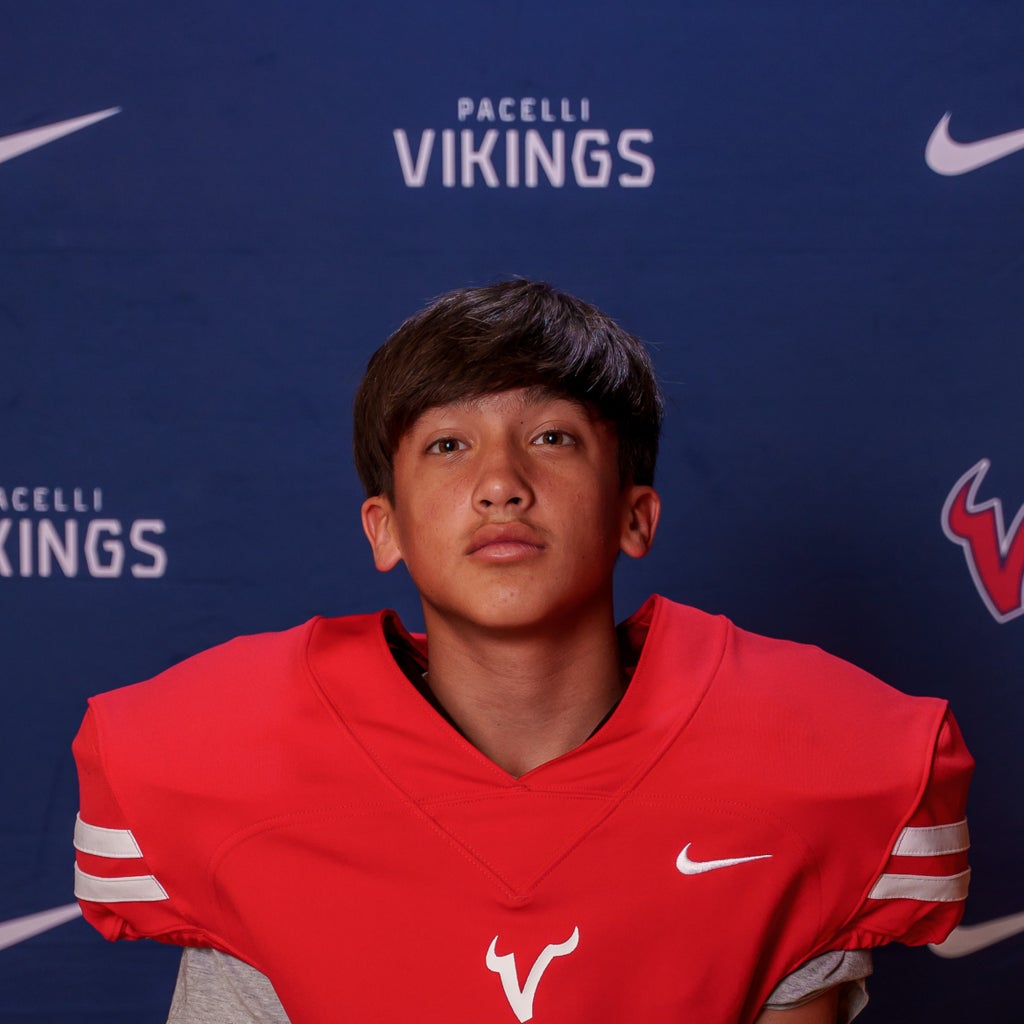 Uriah Faulds mugshot