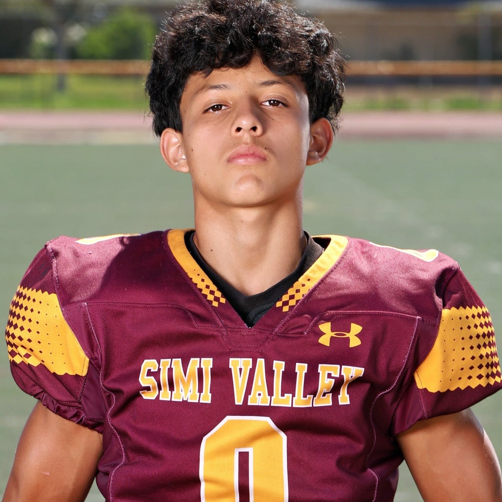 Isaiah Arreola mugshot