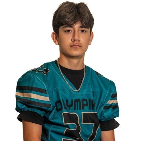 Maximiliano Ramirez mugshot