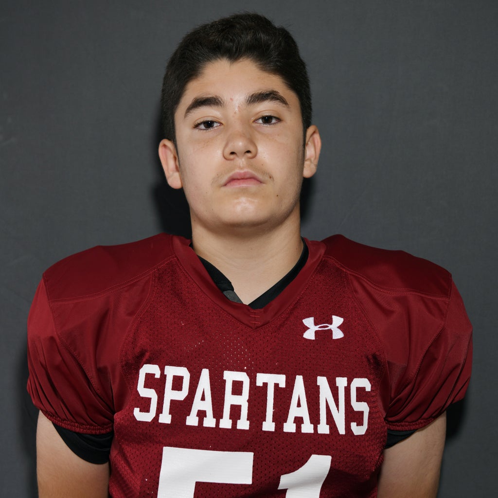 Peter Oliverez mugshot