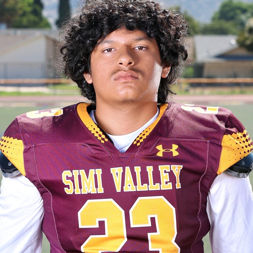 Andre Plascencia mugshot