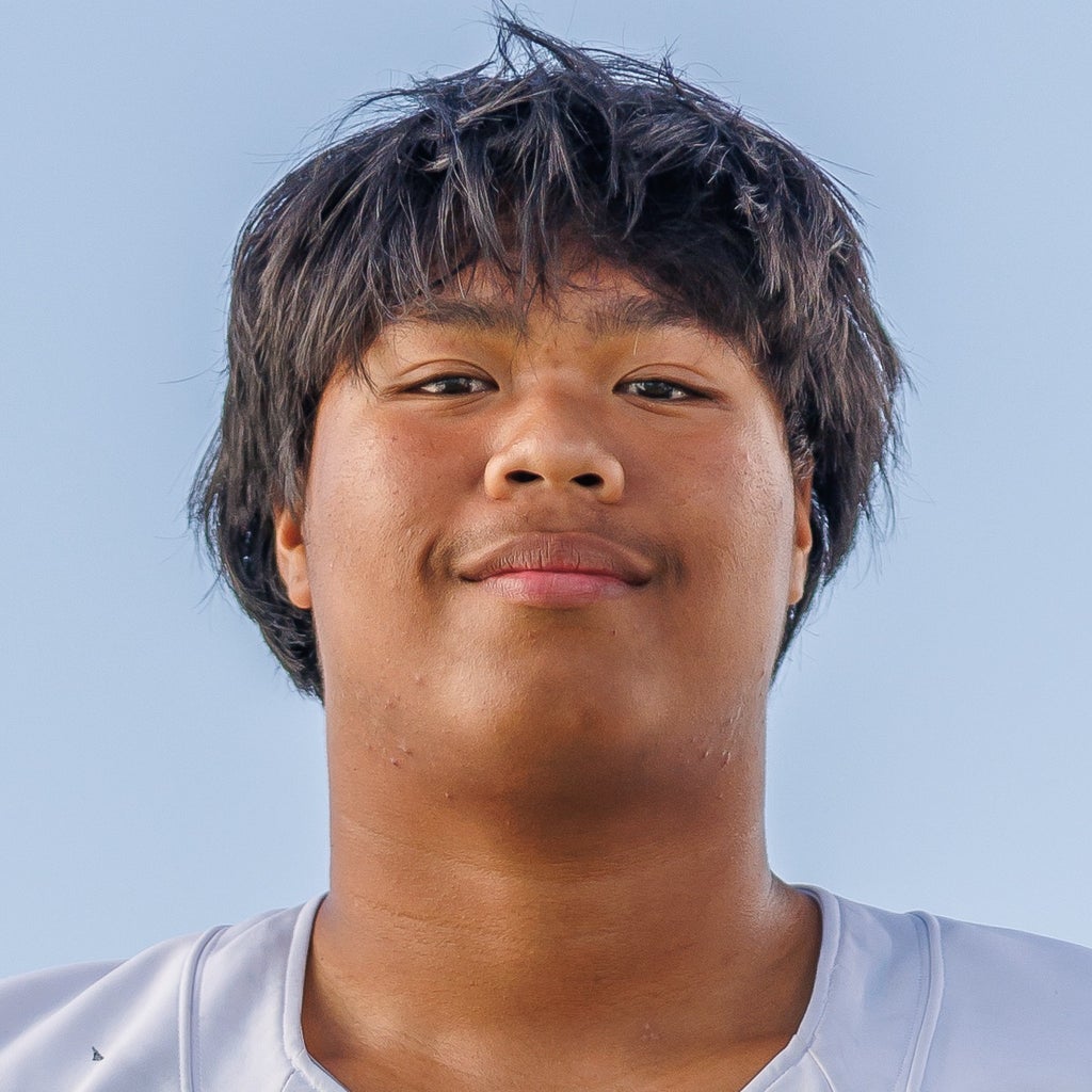 Zaldrin Thompson mugshot