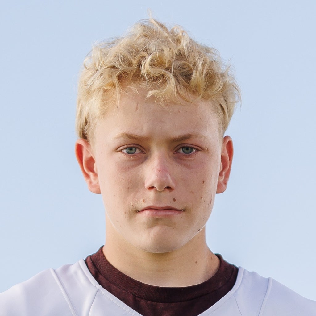 Kamren Witwer mugshot