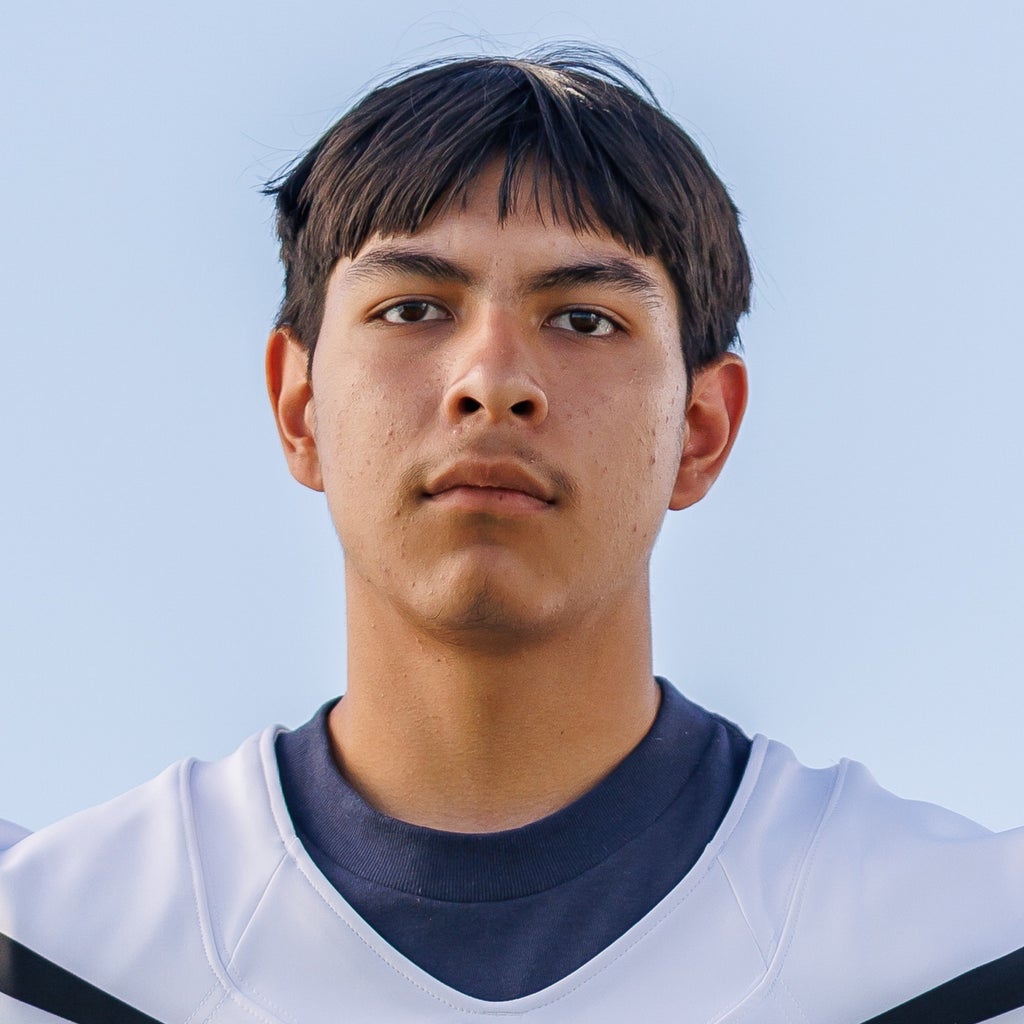 Jhai Burnette mugshot