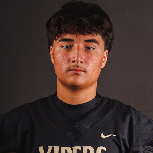 Julian Molina mugshot