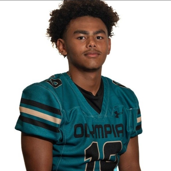 Kamren Roybal mugshot