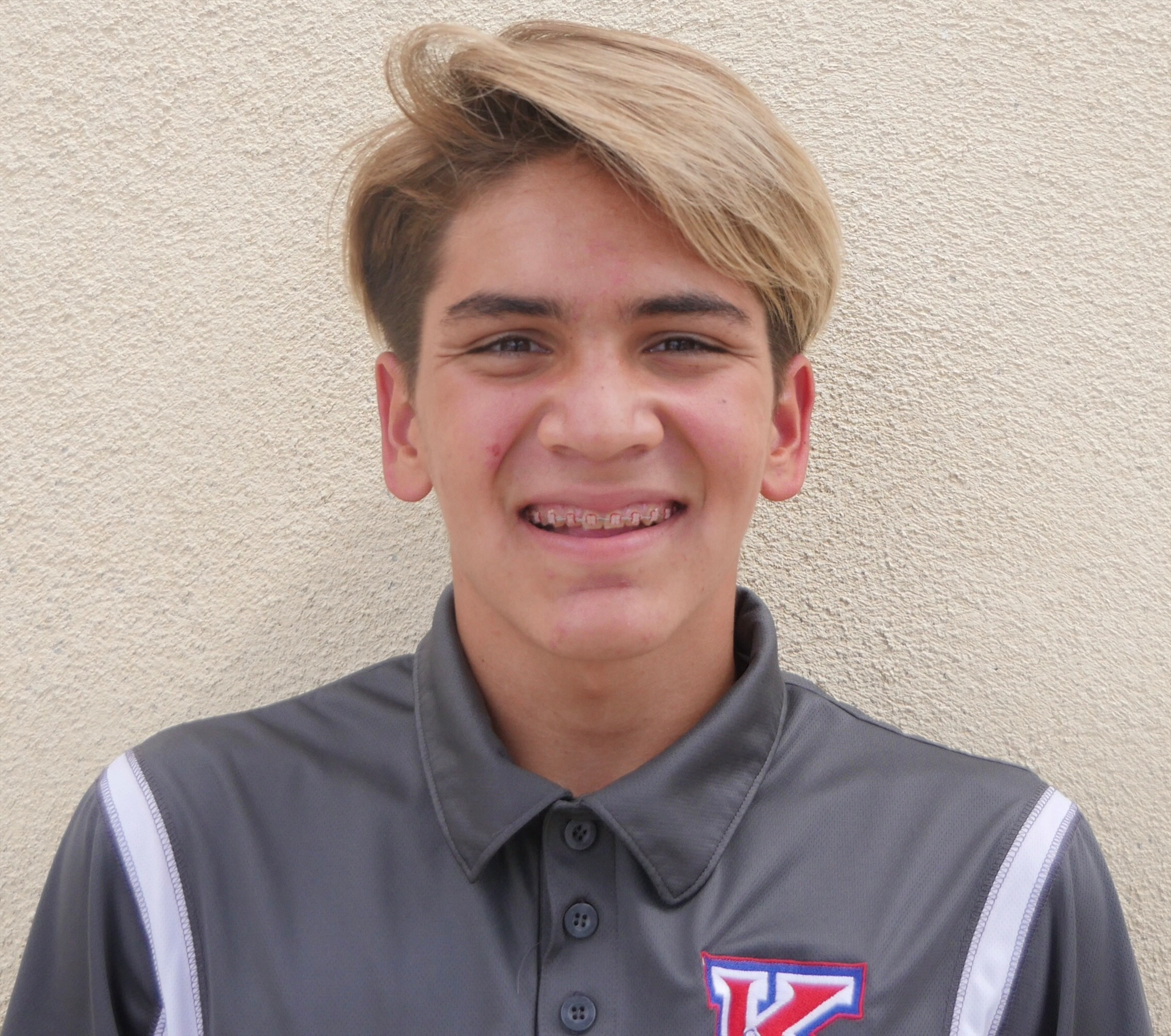 Aden Peralta