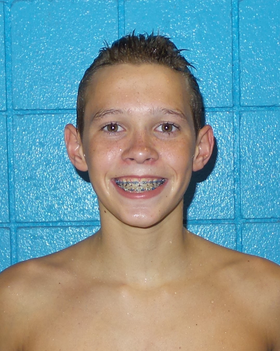 Taylor Torreyson