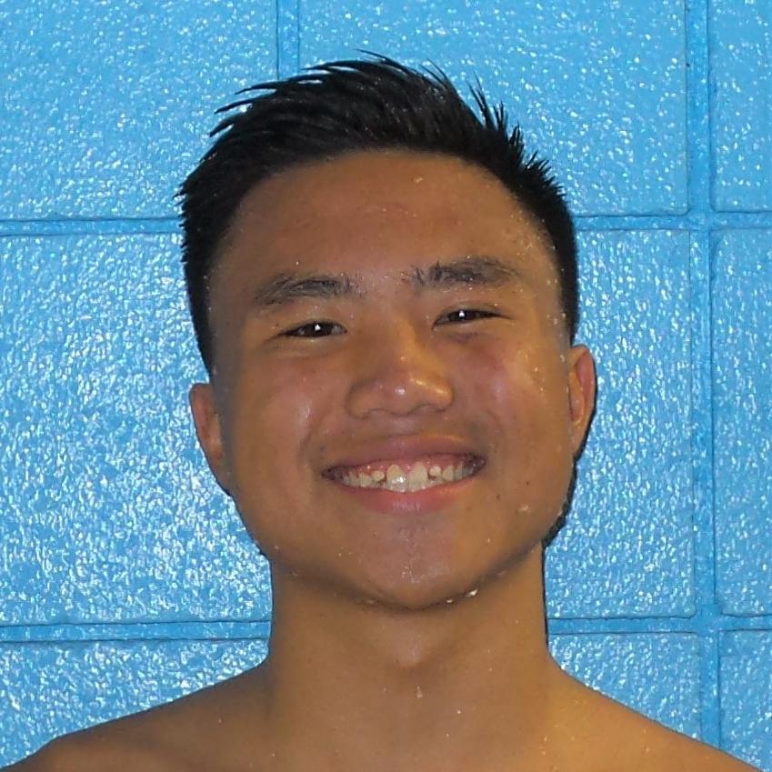 Jonathan Wang