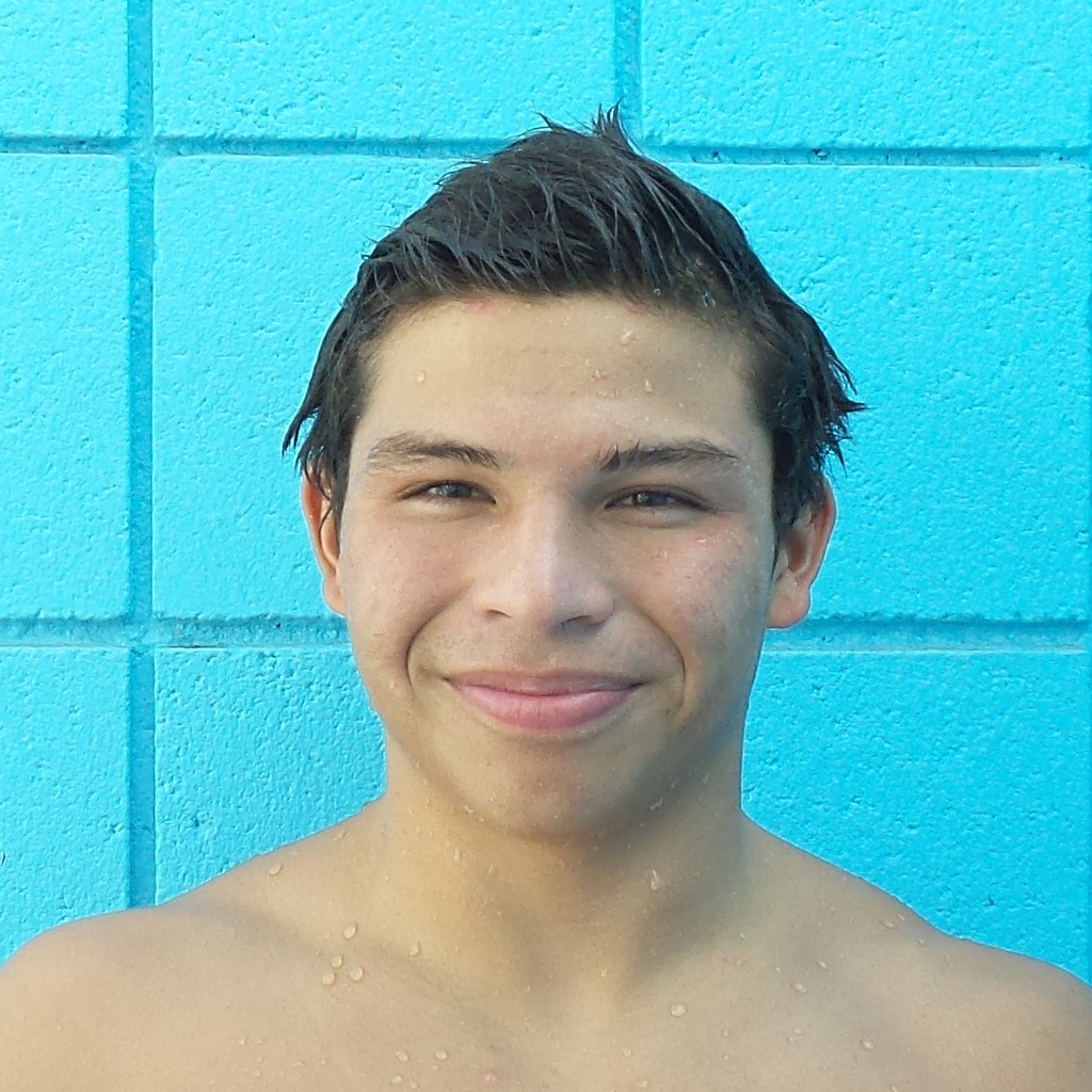 Justin "JJ" Lopez