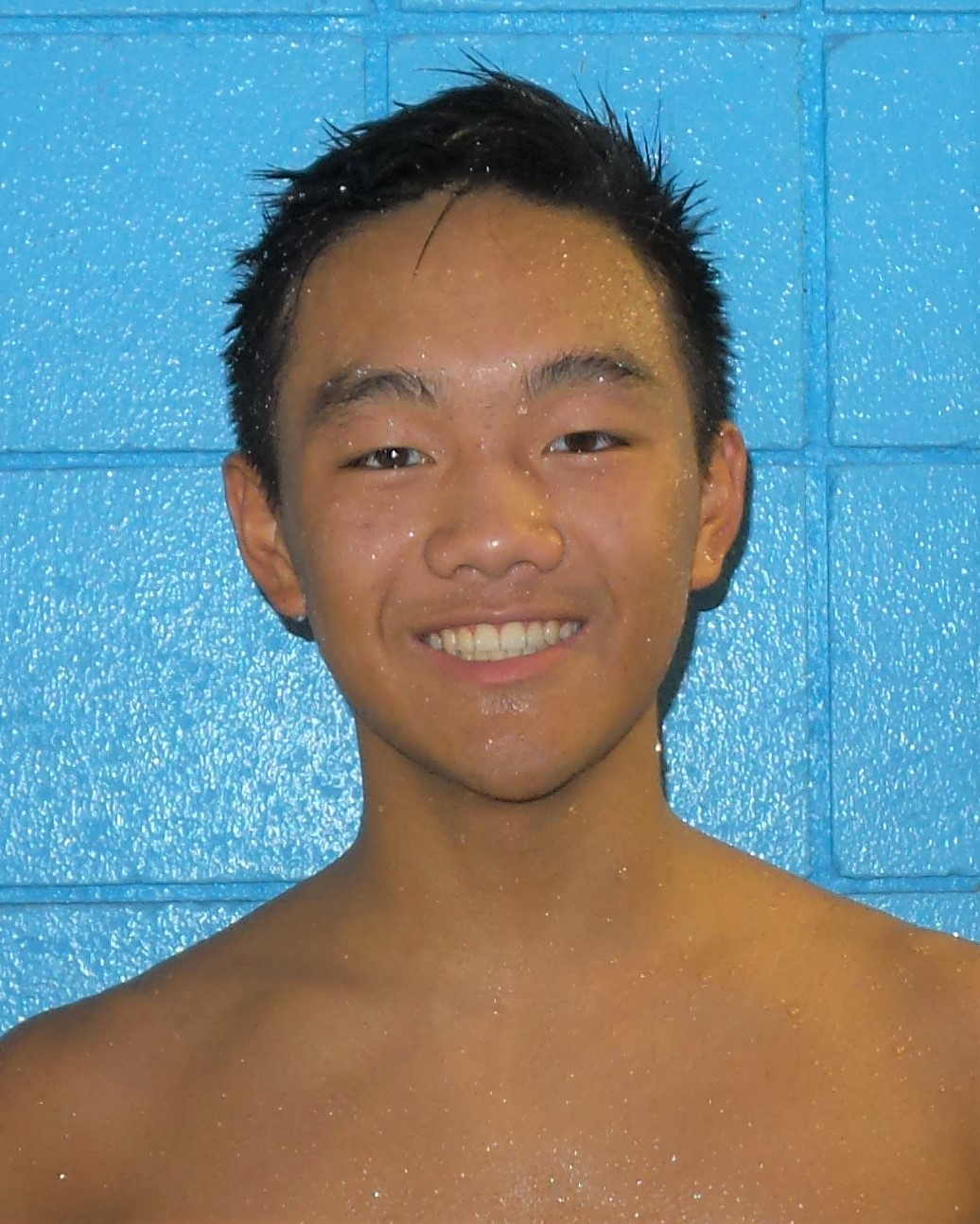 Huang Bryson