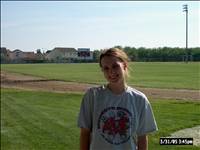Carrie Halloran