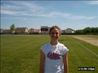 Jessica Brown
