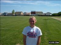 Shannon Reimer