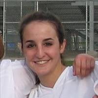 Caitlin Alev
