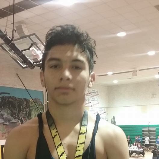 Joseph Morales mugshot