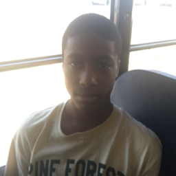 Isreal Galloway mugshot