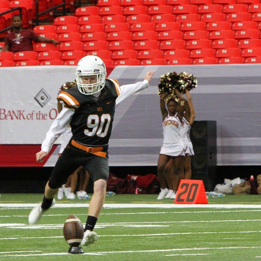 Connor Mendelson