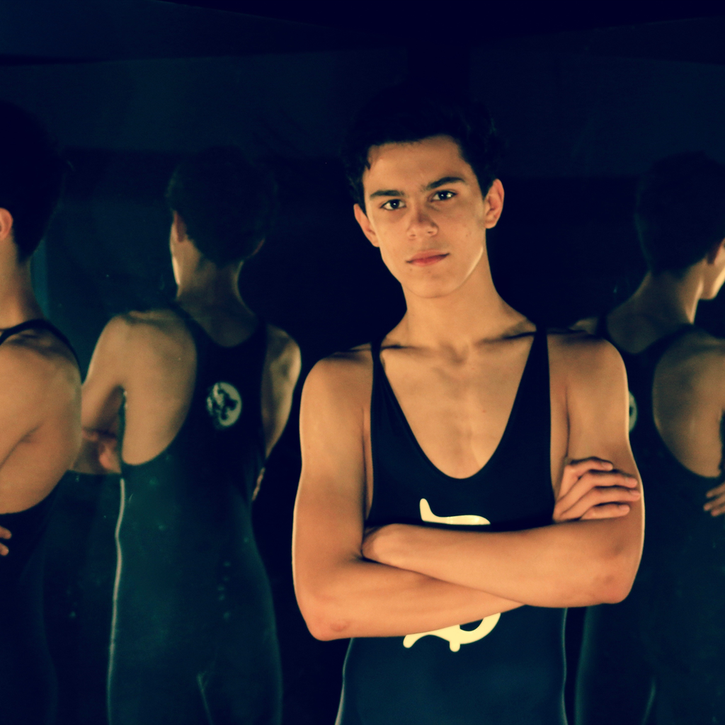 Nicholas Melendez mugshot