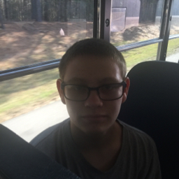 Kaleb Coleman mugshot