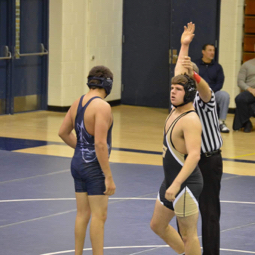 Mason Matson