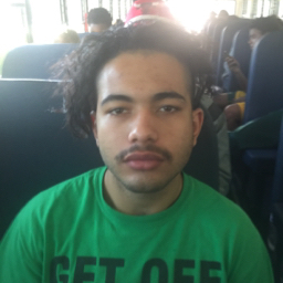 Andres Valentin mugshot
