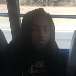 Darius Govan mugshot