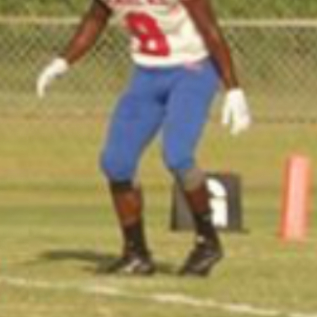 Devon Carter