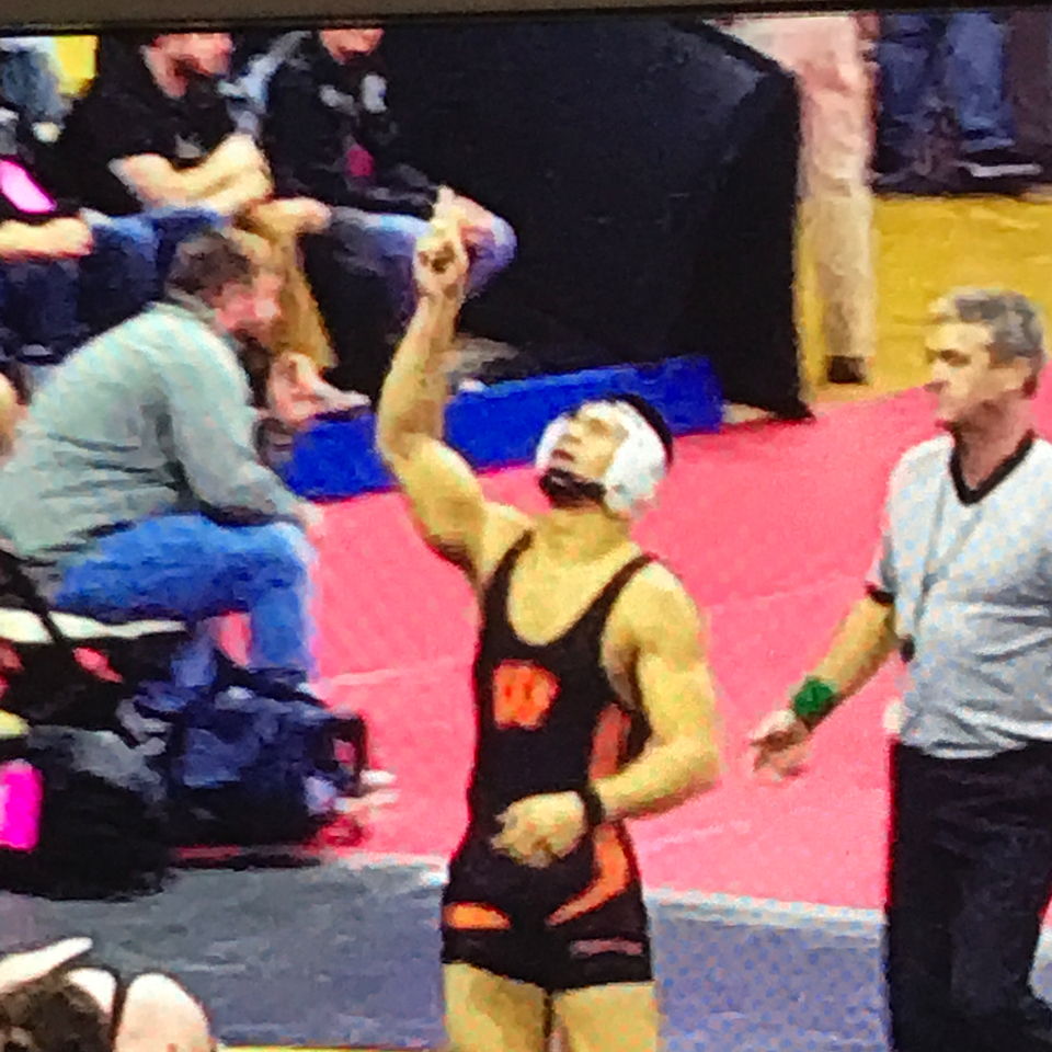 Noah Perkins