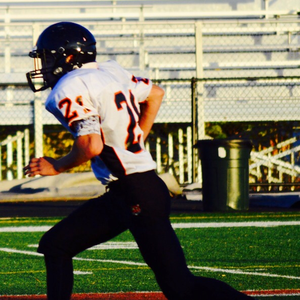 Garrett Meyer