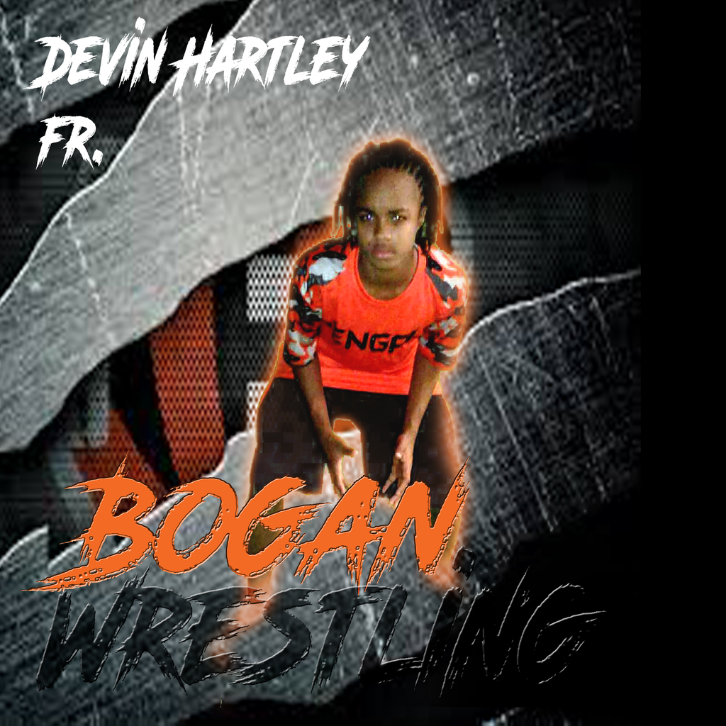 Devin Hartley mugshot