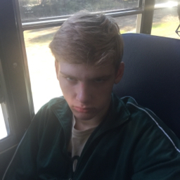 Daniel Peede mugshot
