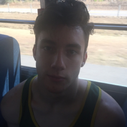 Matthew Chapman mugshot