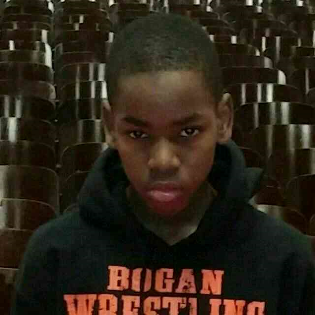 Donavan Luckett mugshot