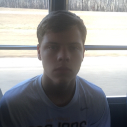 Josh Maharty