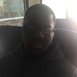 Kendrell Byrd mugshot