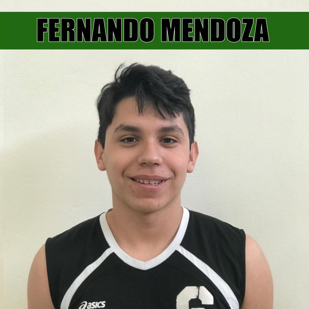 Fernando Mendoza