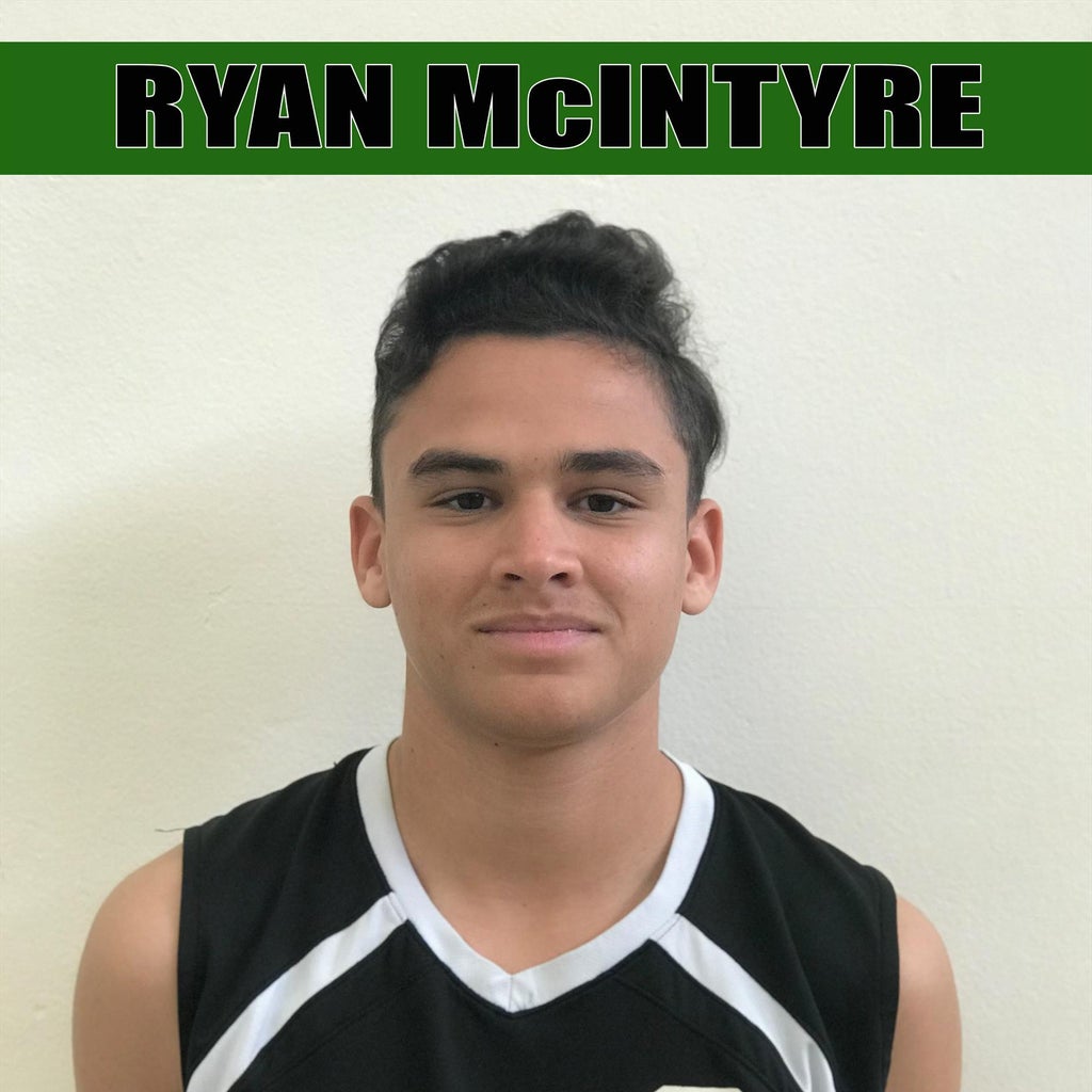 Ryan McIntyre