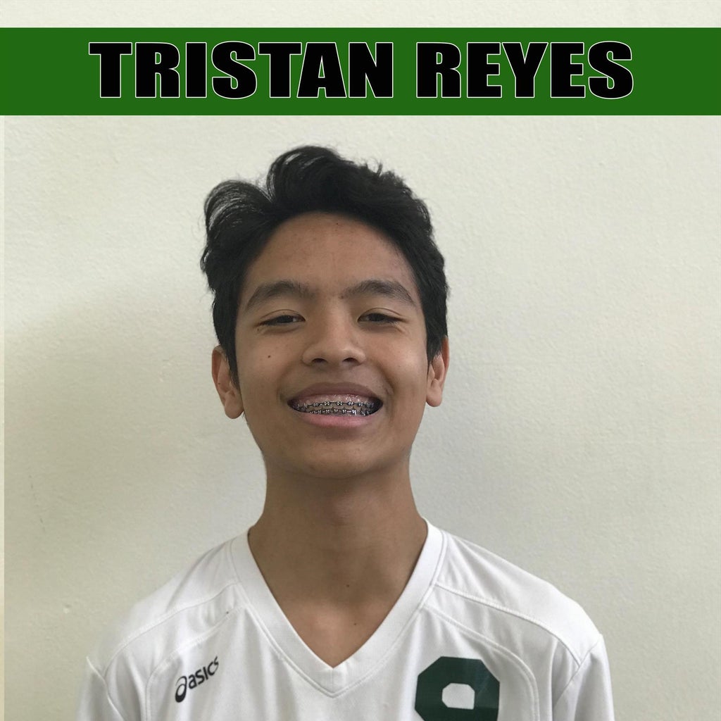 TRISTAN REYES