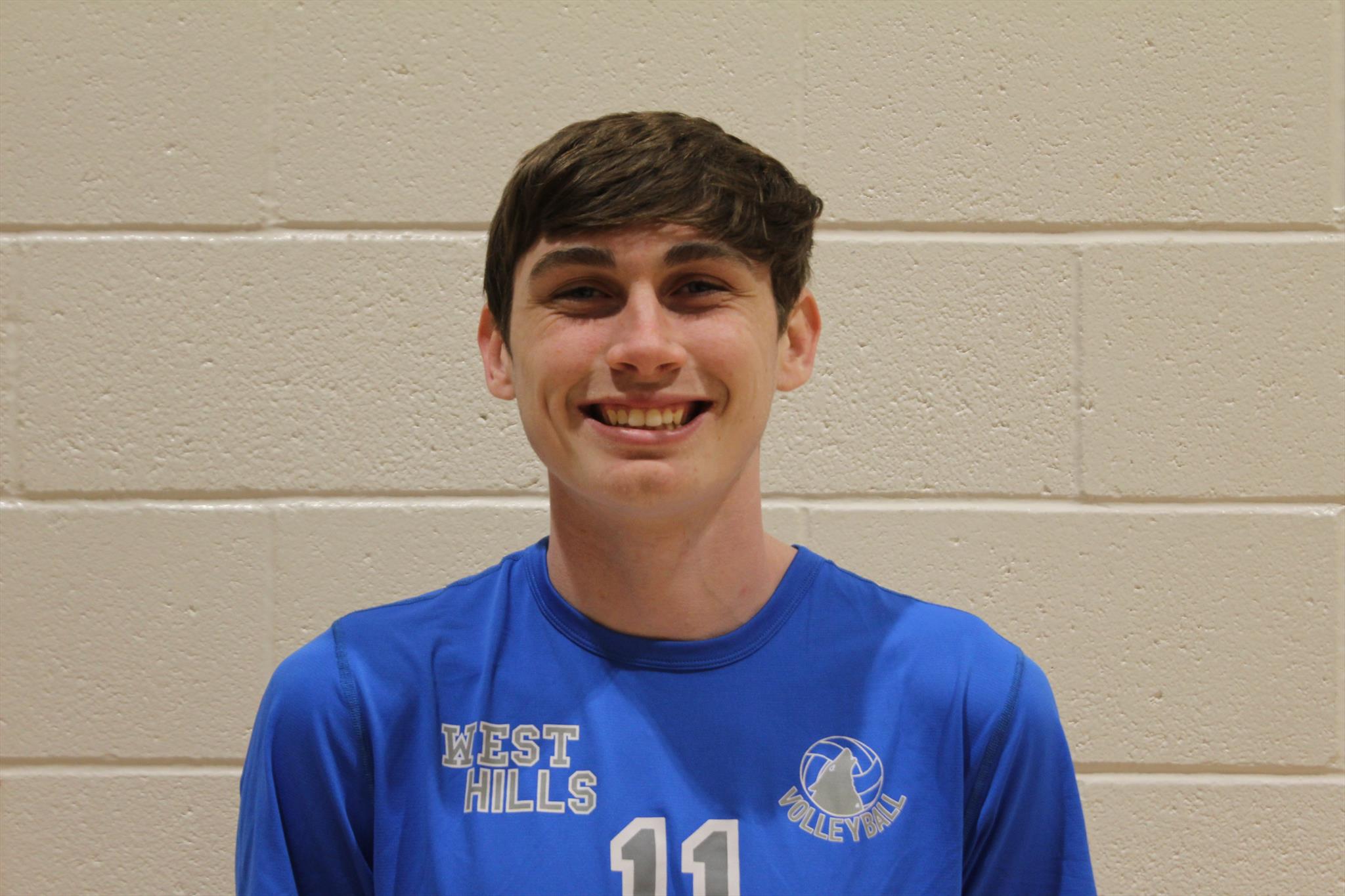 Nolan Bozelle