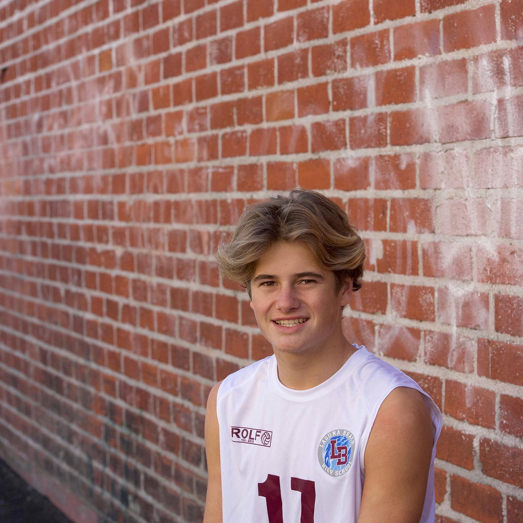 Luke Hagopian