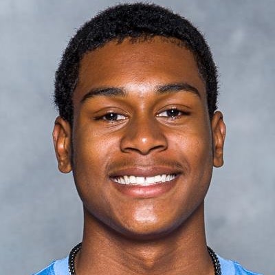 Darius Beckley