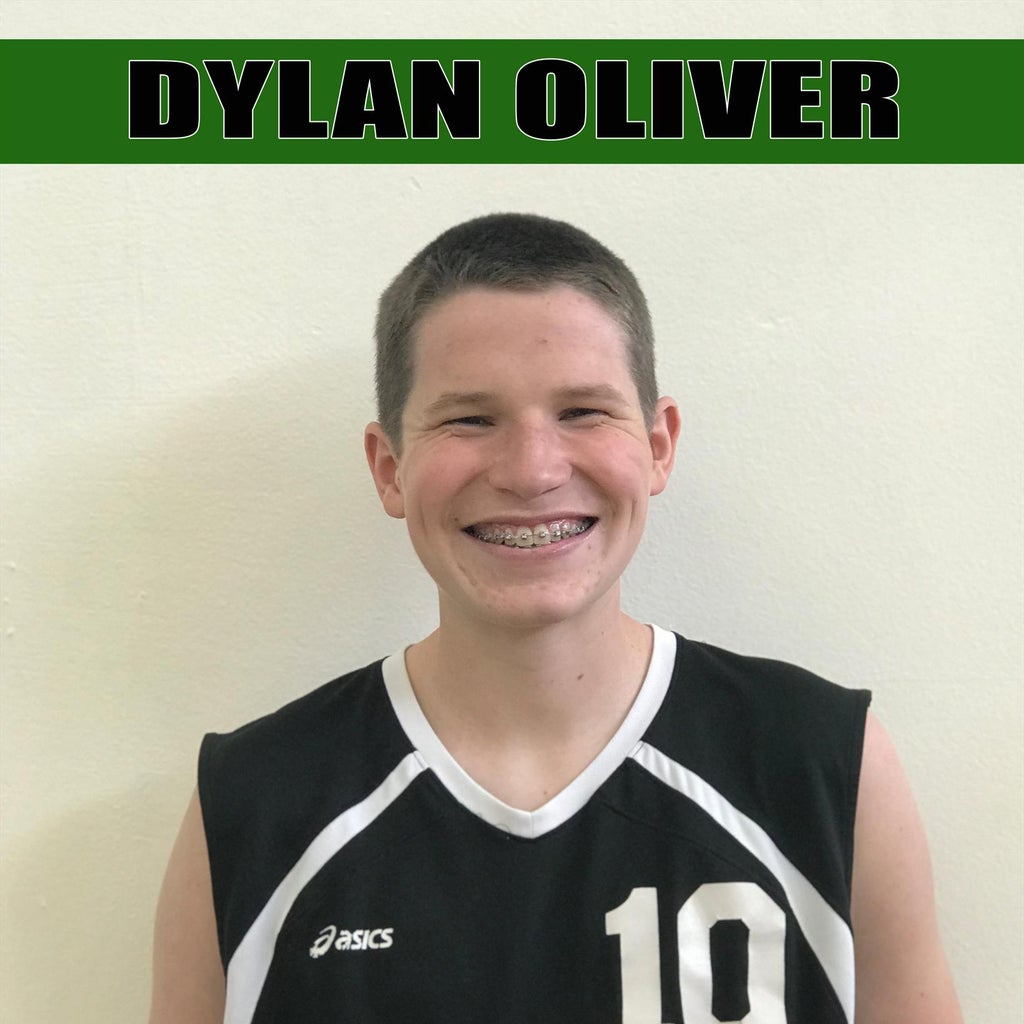 Dylan Oliver