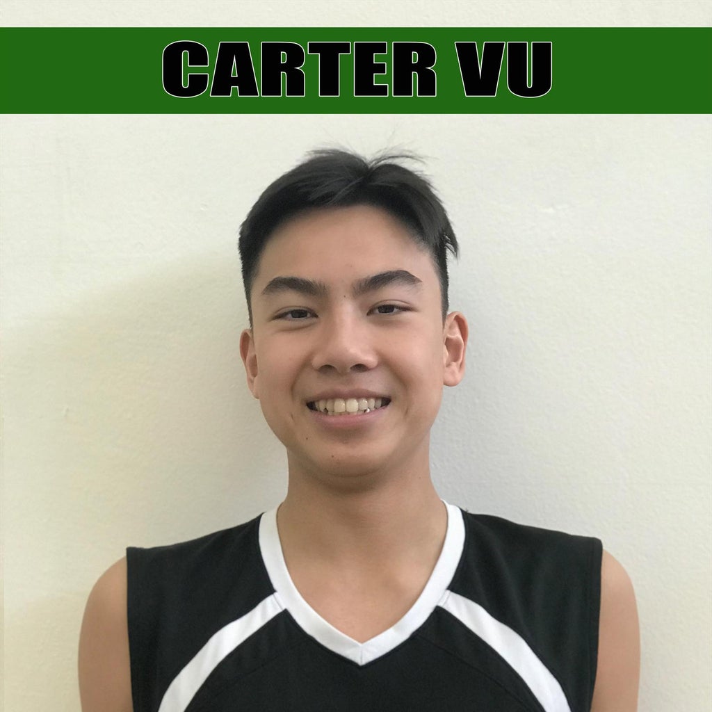 CARTER VU
