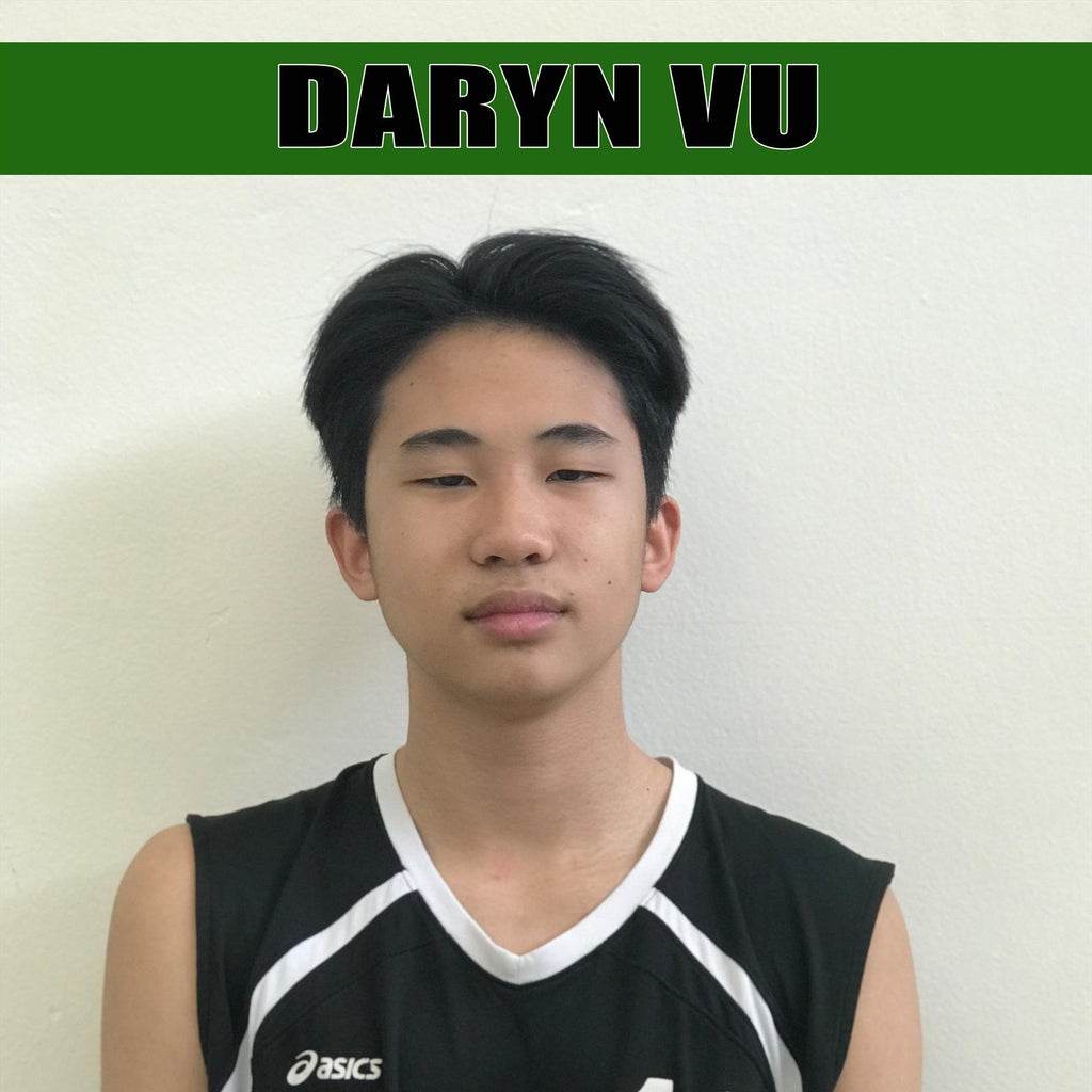 DARYN VU