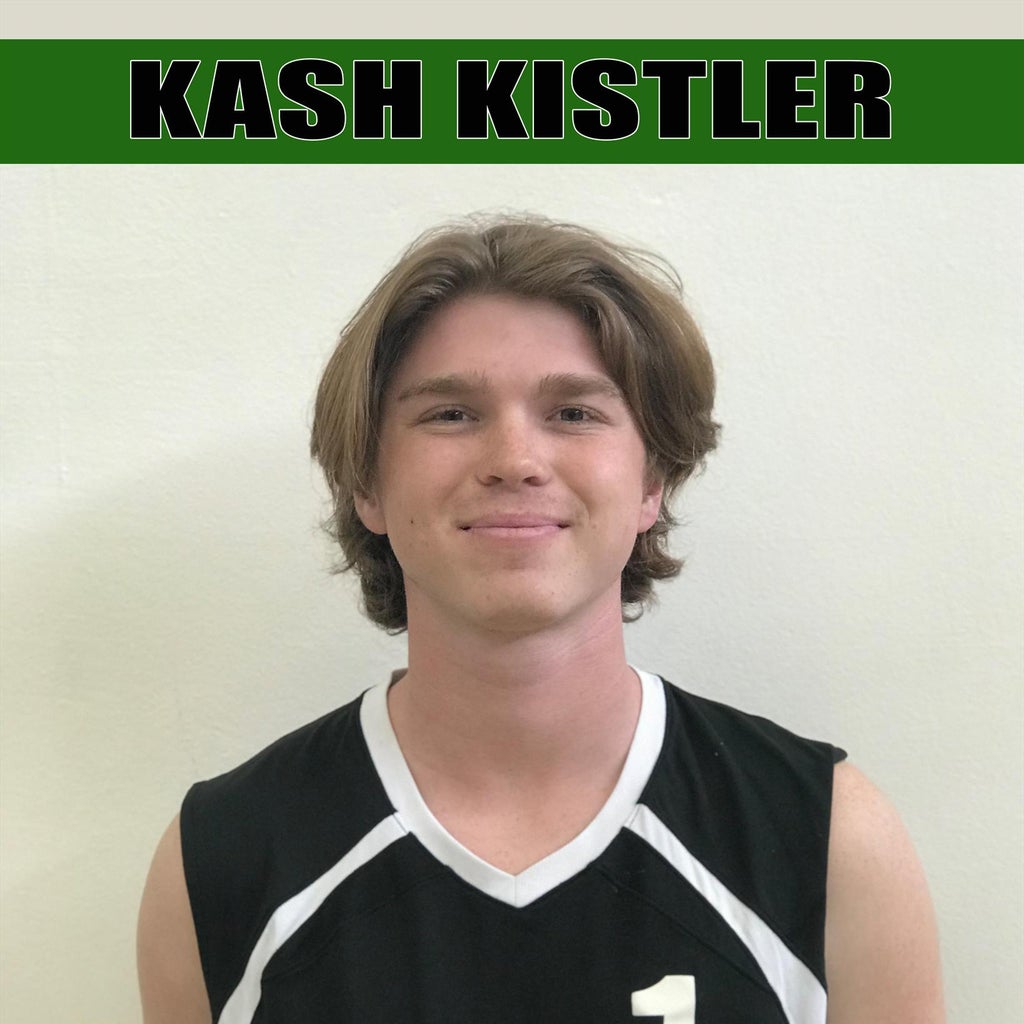 KASH KISTLER